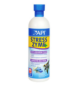 API API STRESS ZYME 16OZ