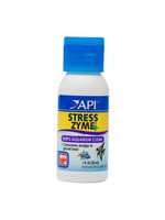 API API STRESS ZYME 4OZ