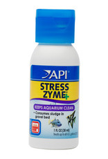 API API STRESS ZYME 4OZ