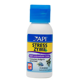 API API STRESS ZYME 4OZ