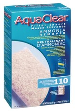 HAGEN AQUA CLEAR 110 AMMONIA REMOVER 19.8 OZ