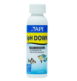 API API PH DOWN 4OZ