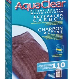 HAGEN AQUA CLEAR 110 CARBON PD