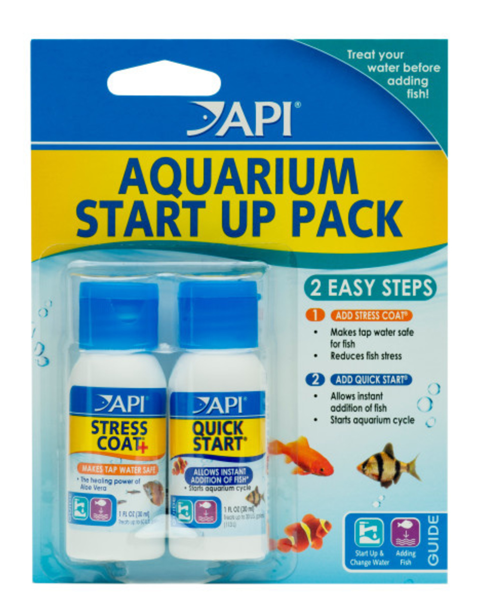 API API Freshwater PH Kit Mini