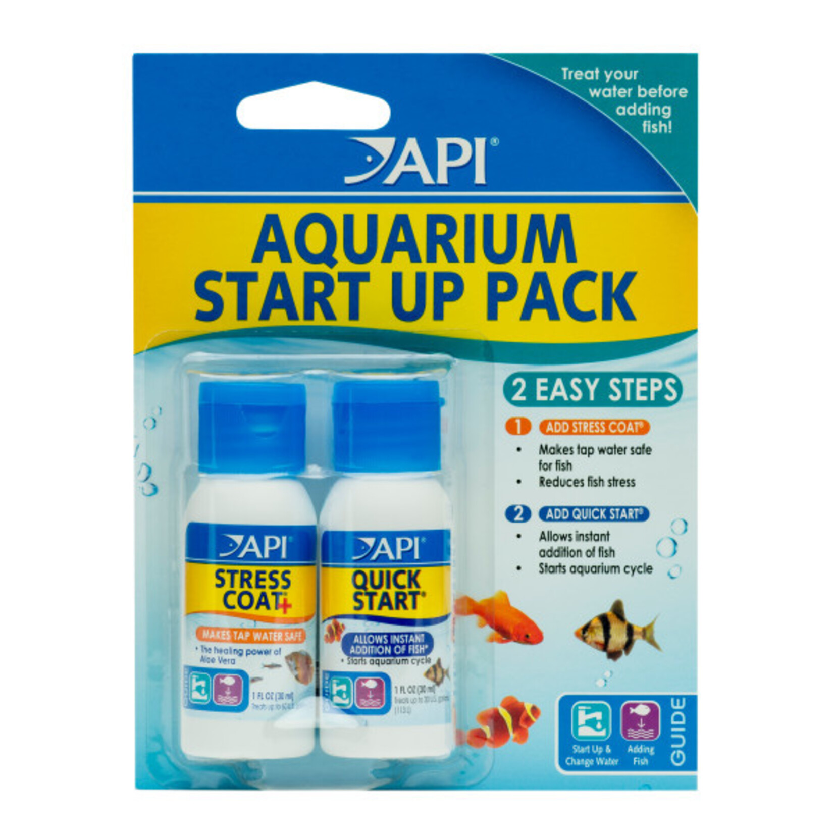 API API Freshwater PH Kit Mini