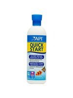 API API QUICK START 16 OZ