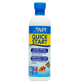 API API QUICK START 16 OZ