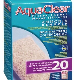 HAGEN AQUA CLEAR 20 AMRID