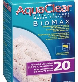 HAGEN FLUVAL AC20/30 BIOMAX INSERT