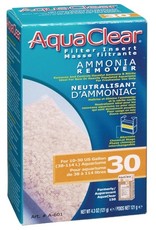 HAGEN AQUA CLEAR 30 AMMONIA REMOVER