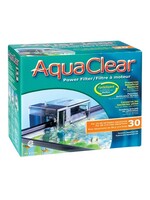AQUA CLEAR 30 FILTER