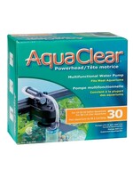 AquaClear AQUA CLEAR 30 175GPH POWER HEAD