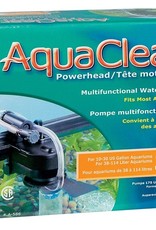 AquaClear AQUA CLEAR 30 175GPH POWER HEAD