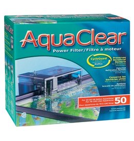 HAGEN FLUVAL AC50 POWER FILTER
