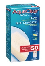 HAGEN AQUA CLEAR 50 FOAM