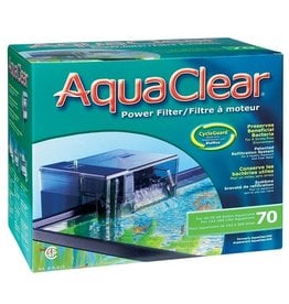 AquaClear AQUA CLEAR 70 FILTER
