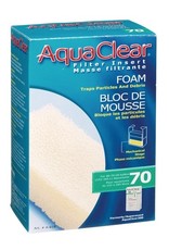 HAGEN AQUA CLEAR 70 FOAM