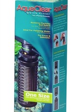 AquaClear AQUA CLEAR QUICKFILTER POWERHEAD ATTACHMENT
