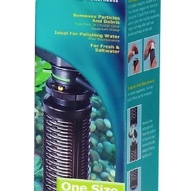 AquaClear AQUA CLEAR QUICKFILTER POWERHEAD ATTACHMENT