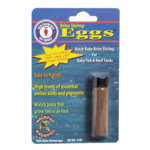 San Francisco Bay Brand San Francisco Bay Brand Brine Shrimp Eggs
