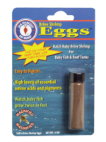 San Francisco Bay Brand San Francisco Bay Brand Brine Shrimp Eggs