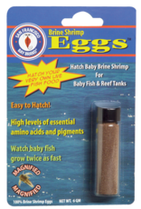 San Francisco Bay Brand San Francisco Bay Brand Brine Shrimp Eggs