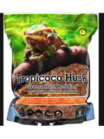 Galapagos GALAPAGOS TROPICOCO HUSK BEDDING 8QT