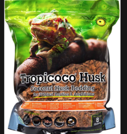 GALAPAGOS GALAPAGOS TROPICOCO HUSK BEDDING 8QT