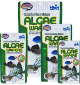 Hikari Hikari Sales Tropical Algae Wafers 8.80 Ounces - 21328