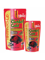 Hikari Hikari USA Cichlid Gold Pellets Fish Food  8.8 oz  MD
