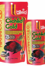 Hikari Hikari USA Cichlid Gold Pellets Fish Food  8.8 oz  MD