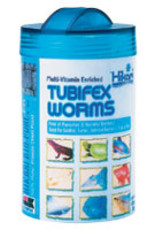 Hikari Hikari Freeze Dried Tubifex Worms - .78 oz