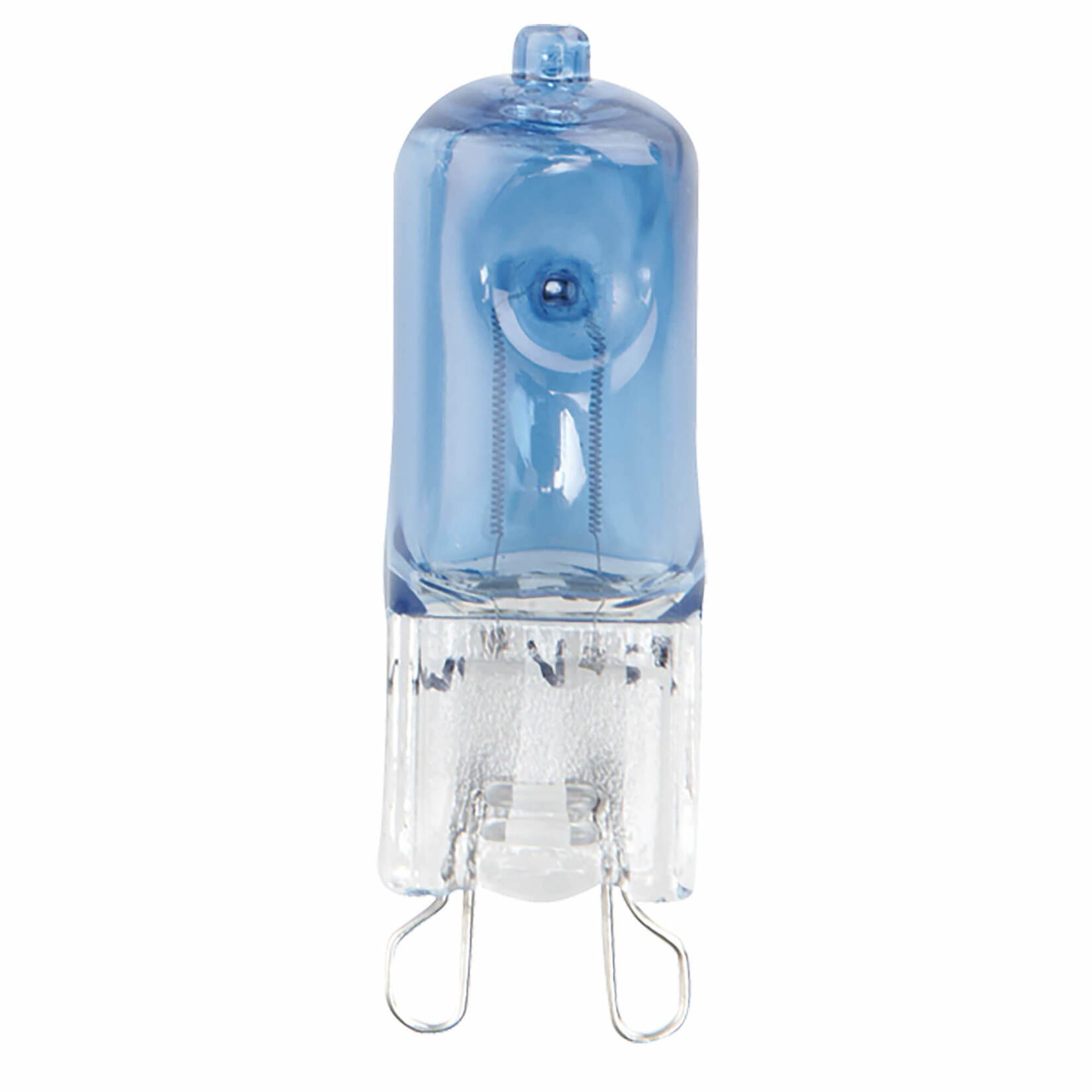 Zilla ZILLA MINI HALOGEN BULB BLUE 25W