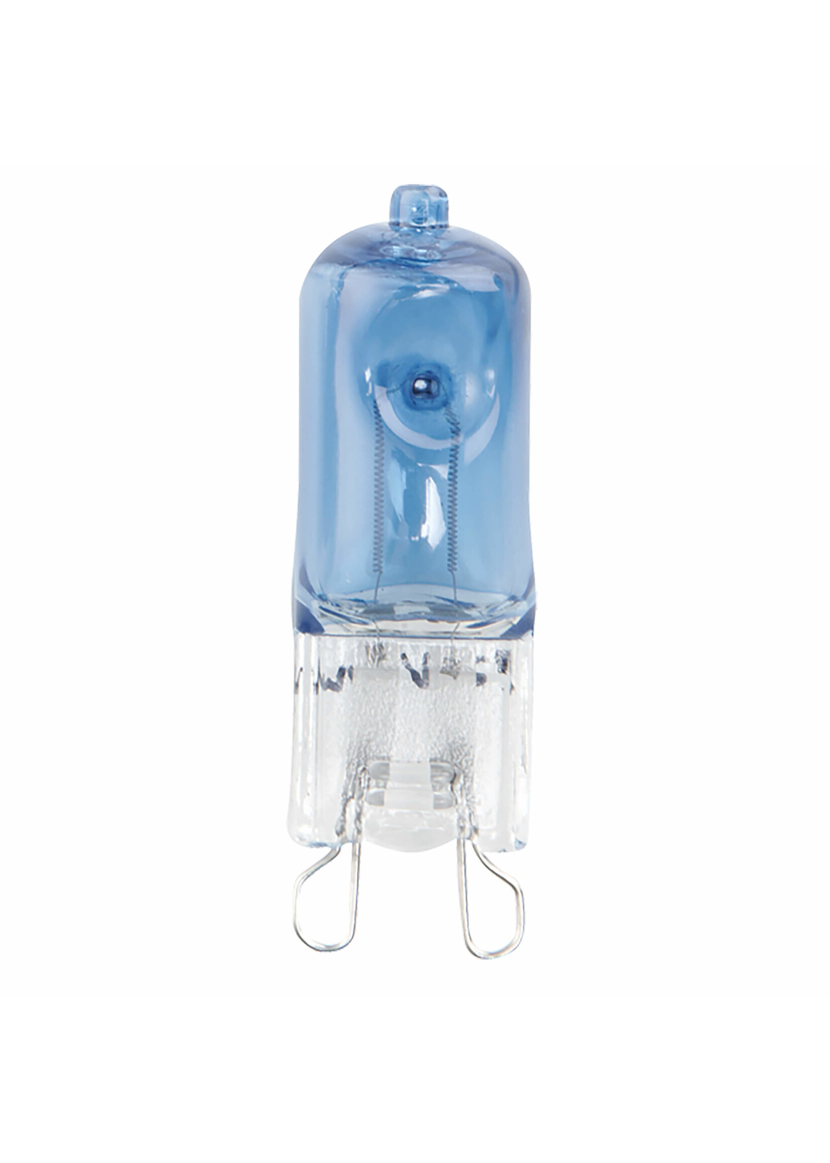 Zilla ZILLA MINI HALOGEN BULB BLUE 50W