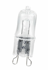 ZILLA ZILLA MINI HALOGEN BULB WHITE 25W
