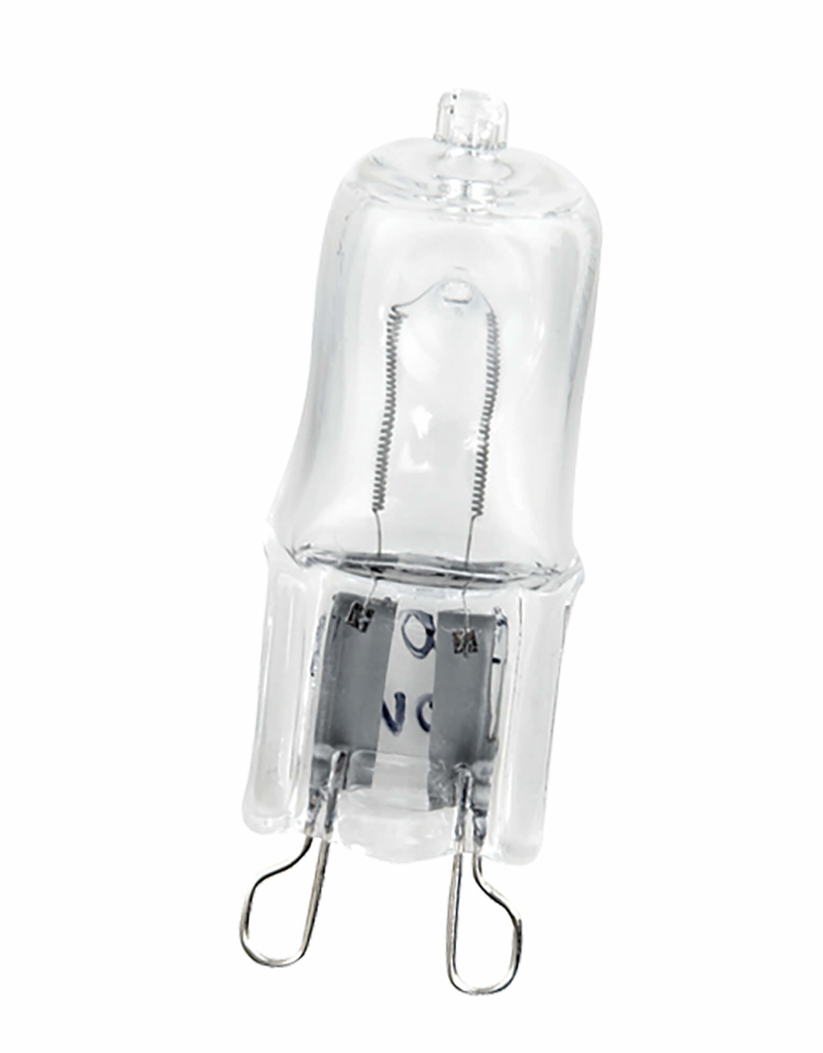 ZILLA ZILLA MINI HALOGEN BULB WHITE 25W