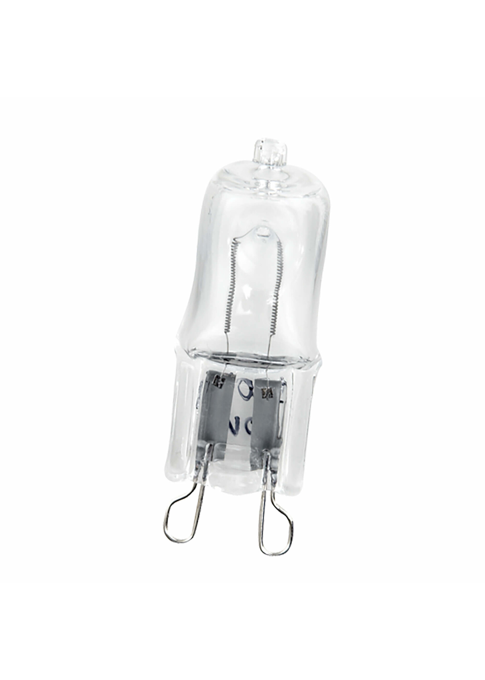 Zilla ZILLA MINI HALOGEN BULB WHITE 50W