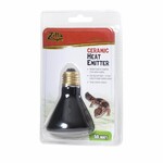 Zilla ZILLA CERAMIC HEATER 50W