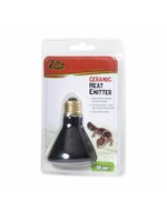 Zilla ZILLA CERAMIC HEATER 50W