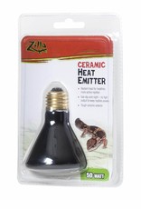 Zilla ZILLA CERAMIC HEATER 50W