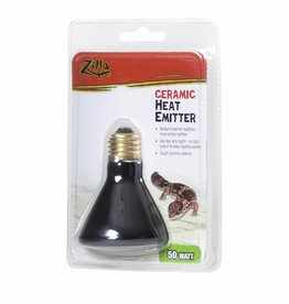 Zilla ZILLA CERAMIC HEATER 50W