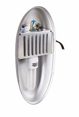 Zilla ZILLA LOW PROFILE TERRARIU FIXTURE DUAL