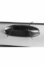 Zilla ZILLA LOW PROFILE TERRARIU FIXTURE DUAL