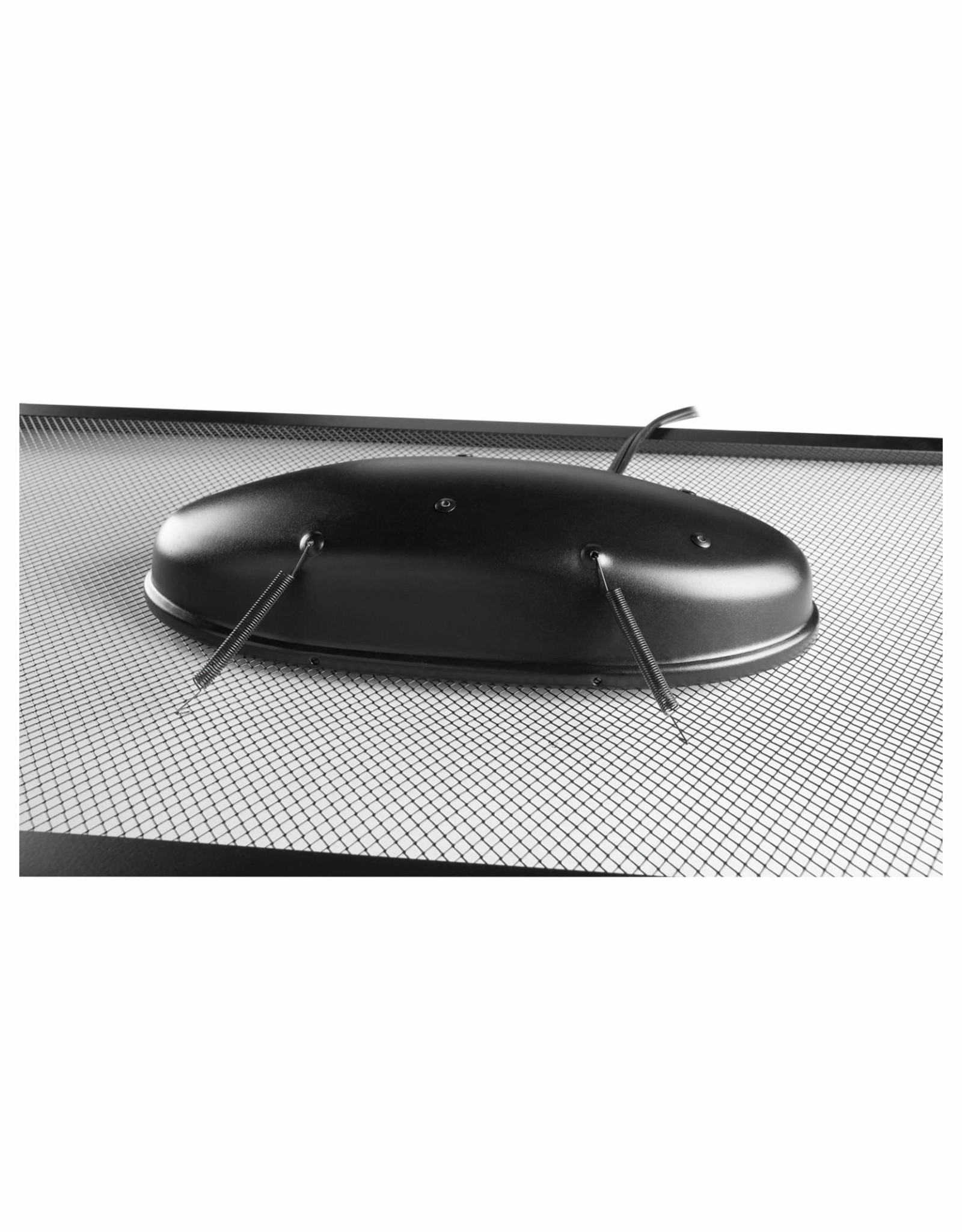 Zilla ZILLA LOW PROFILE TERRARIU FIXTURE DUAL