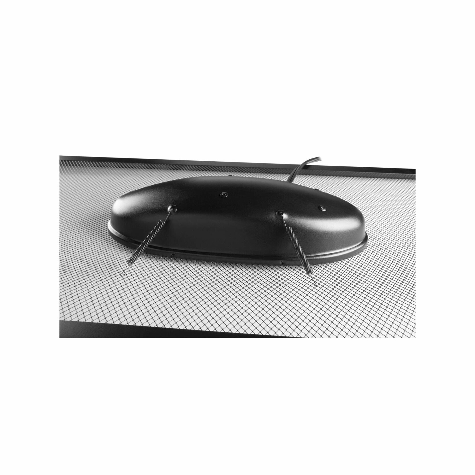 Zilla ZILLA LOW PROFILE TERRARIU FIXTURE DUAL