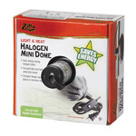 Zilla ZILLA HALOGEN MINI DOME FIXTURE