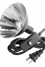 Zilla ZILLA HALOGEN MINI DOME FIXTURE