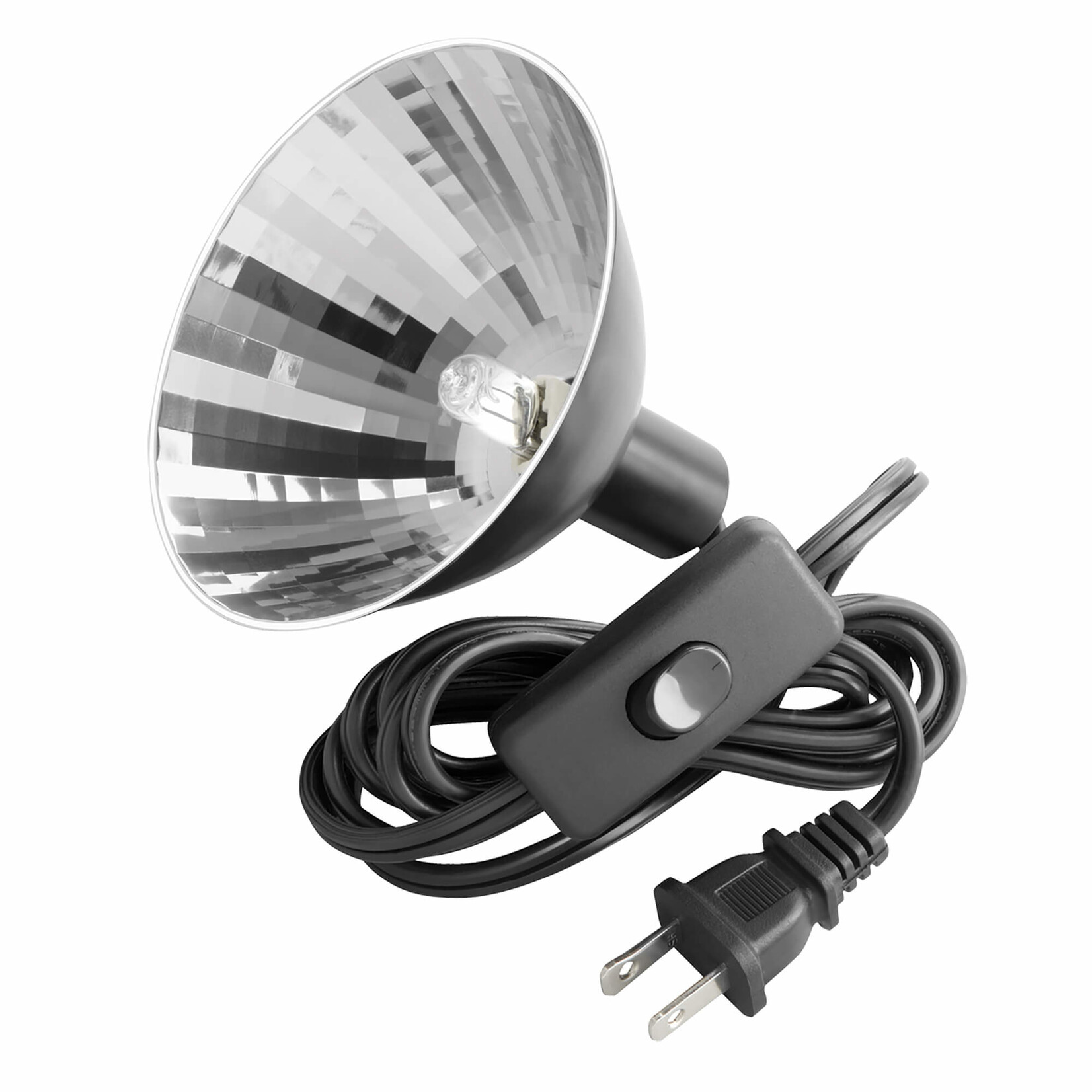 Zilla ZILLA HALOGEN MINI DOME FIXTURE