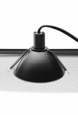 Zilla ZILLA HALOGEN MINI DOME FIXTURE