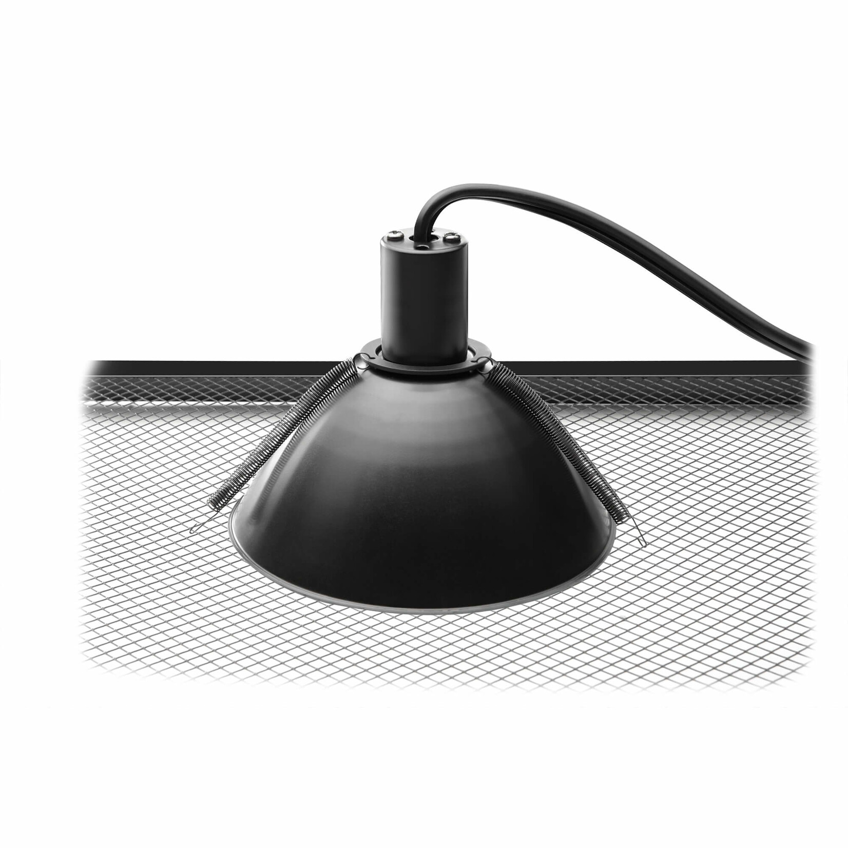 Zilla ZILLA HALOGEN MINI DOME FIXTURE